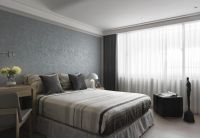 新古典家居风二居装修图