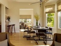 富北嘉园-现代简约-二居室