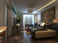 北京城建·徜徉墅-中式古典-别墅