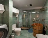 路劲·世界城-田园风格-二居室