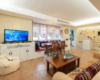 路劲·世界城-田园风格-二居室