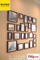 美利山-田园风格-三居室