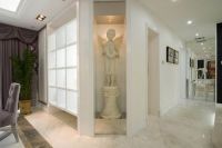 西山意境美式设计效果案例