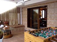 曙光里-欧美风情-三居室