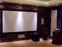 曙光里-欧美风情-三居室