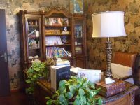 曙光里-欧美风情-三居室