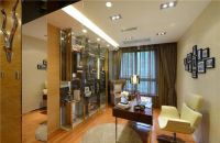 北京城建·诚墅370平米混搭风格