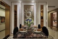 西山意境新古典设计案例效果