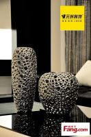 丽都壹号-现代简约-三居室