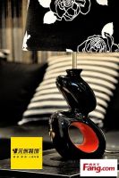 丽都壹号-现代简约-三居室