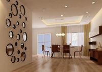 富力新城-现代简约-三居室