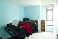 田园优雅家装四居效果图