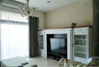 田园优雅家装四居效果图