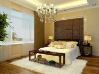 上地西里-现代简约-二居室