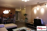 莱镇宁静湾-现代简约-三居室