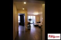 莱镇宁静湾-现代简约-三居室