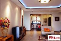 金地仰山-现代简约-四居室