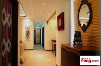 金地仰山-现代简约-四居室