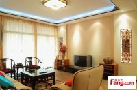 金地仰山-现代简约-四居室