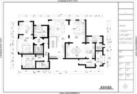 330㎡欧式风格别墅&nbsp;睿智之选&nbsp;品位不凡