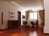 别墅 新中式风格 设计案例