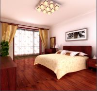 别墅 新中式风格 设计案例