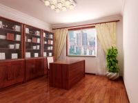 别墅 新中式风格 设计案例