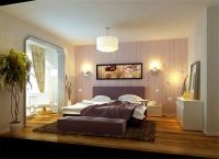 姚家园北里85平简约时尚效果图设计