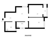 姚家园北里85平简约时尚效果图设计