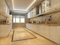 天通苑西三区150平四居简欧风