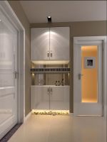 天恒乐活城-现代简约-三居室