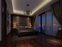 轻舟幸福亿家新古典133平