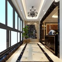 轻舟幸福亿家新古典133平