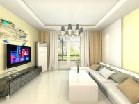 星河城六期--二居室