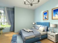 玺萌鹏苑--地中海风格