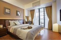 中国铁建国际花园-现代简约-三居室