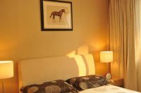 海悦公馆-港式风格-二居室