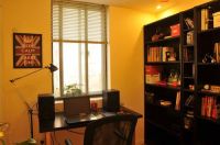 海悦公馆-港式风格-二居室