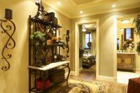 海悦公馆-美式风格-二居室