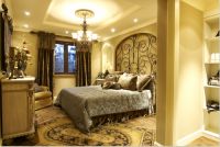 海悦公馆-美式风格-二居室