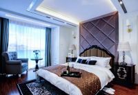 海悦公馆-简欧风格-二居室