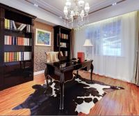 海悦公馆-简欧风格-二居室