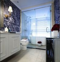 海悦公馆-简欧风格-二居室