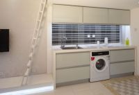 西山国际城-现代简约-一居室