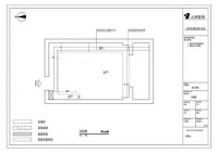 西山国际城-现代简约-一居室
