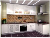 两室一厅 地中海风格