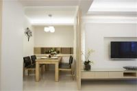 现代简约 两室两厅