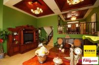 中国铁建·花语城-四居室