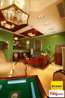 中国铁建·花语城-四居室