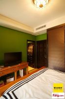 中国铁建·花语城-四居室